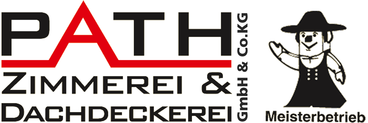 Zimmerei & Dachdeckerei Path